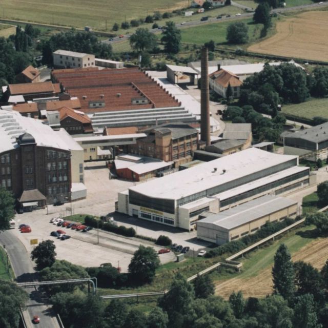 Revitalisierung 