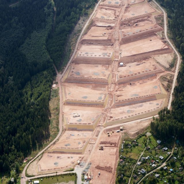 Industrie- und Gewerbegebiet Suhl-Sehmar