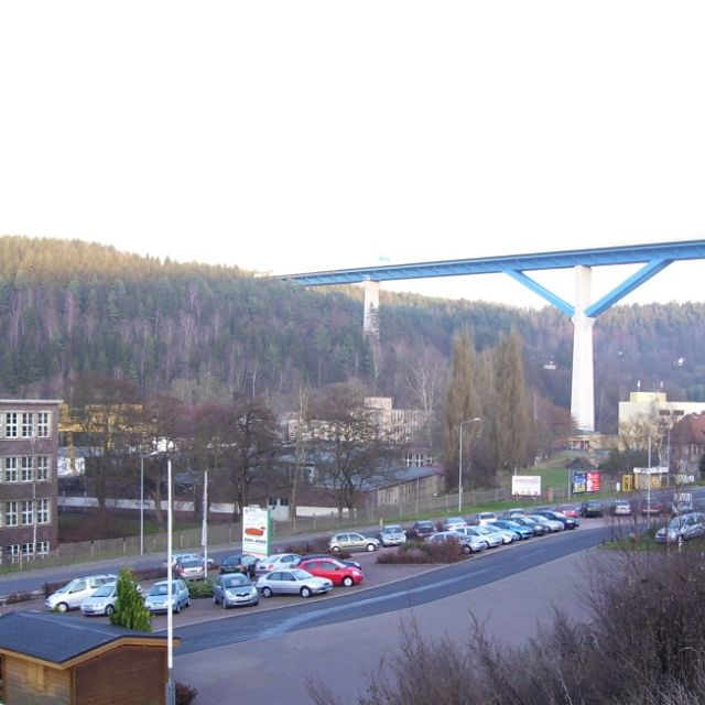 Gewerbepark 